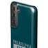 NFL Philadelphia Eagles Green Performance Series Galaxy S21 FE Pro Case
