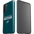 NFL Philadelphia Eagles Green Performance Series Galaxy S21 FE Pro Case
