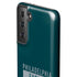 NFL Philadelphia Eagles Green Performance Series Galaxy S21 Plus 5G Pro Case