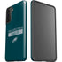 NFL Philadelphia Eagles Green Performance Series Galaxy S21 Plus 5G Pro Case