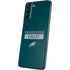 NFL Philadelphia Eagles Green Performance Series Galaxy S21 Plus 5G Skin