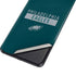 NFL Philadelphia Eagles Green Performance Series Galaxy S21 Plus 5G Skin