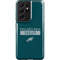 NFL Philadelphia Eagles Green Performance Series Galaxy S21 Ultra 5G Pro Case