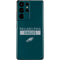 NFL Philadelphia Eagles Green Performance Series Galaxy S21 Ultra 5G Skin