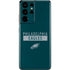NFL Philadelphia Eagles Green Performance Series Galaxy S21 Ultra 5G Skin