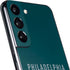 NFL Philadelphia Eagles Green Performance Series Galaxy S22 Plus Skin