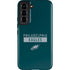 NFL Philadelphia Eagles Green Performance Series Galaxy S22 Pro Case
