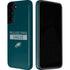 NFL Philadelphia Eagles Green Performance Series Galaxy S22 Pro Case