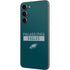 NFL Philadelphia Eagles Green Performance Series Galaxy S23 Plus Skin