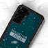 NFL Philadelphia Eagles Green Performance Series Galaxy S23 Plus Waterproof Case