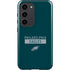 NFL Philadelphia Eagles Green Performance Series Galaxy S23 Pro Case