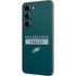 NFL Philadelphia Eagles Green Performance Series Galaxy S23 Skin
