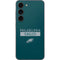 NFL Philadelphia Eagles Green Performance Series Galaxy S23 Skin
