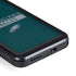 NFL Philadelphia Eagles Green Performance Series Galaxy S23 Waterproof Case