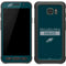NFL Philadelphia Eagles Green Performance Series Galaxy S7 Active Skin
