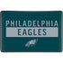 NFL Philadelphia Eagles Green Performance Series Google Pixelbook Go Skin