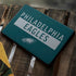 NFL Philadelphia Eagles Green Performance Series Google Pixelbook Go Skin