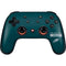 NFL Philadelphia Eagles Green Performance Series Google Stadia Controller Skin