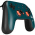 NFL Philadelphia Eagles Green Performance Series Google Stadia Controller Skin