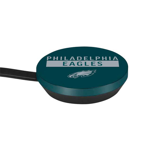 NFL Philadelphia Eagles Green Performance Series Google Stadia Controller Skin