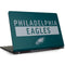 NFL Philadelphia Eagles Green Performance Series Dell Inspiron Skin
