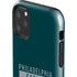 NFL Philadelphia Eagles Green Performance Series iPhone 11 Pro Max Impact Case