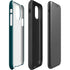 NFL Philadelphia Eagles Green Performance Series iPhone 11 Pro Max Impact Case