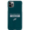NFL Philadelphia Eagles Green Performance Series iPhone 11 Pro Max Lite Case
