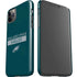 NFL Philadelphia Eagles Green Performance Series iPhone 11 Pro Max Lite Case