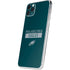 NFL Philadelphia Eagles Green Performance Series iPhone 11 Pro Max Skin