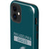 NFL Philadelphia Eagles Green Performance Series iPhone 12 Impact Case