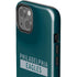 NFL Philadelphia Eagles Green Performance Series iPhone 13 Impact Case