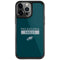 NFL Philadelphia Eagles Green Performance Series iPhone 13 Pro Cargo Case
