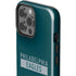 NFL Philadelphia Eagles Green Performance Series iPhone 13 Pro Max Impact Case