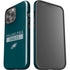 NFL Philadelphia Eagles Green Performance Series iPhone 13 Pro Max Impact Case