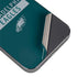 NFL Philadelphia Eagles Green Performance Series iPhone 13 Pro Max Skin