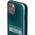 NFL Philadelphia Eagles Green Performance Series iPhone 15 Plus Impact Case