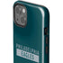 NFL Philadelphia Eagles Green Performance Series iPhone 15 Impact Case