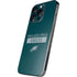 NFL Philadelphia Eagles Green Performance Series iPhone 14 Pro Max Skin