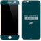 NFL Philadelphia Eagles Green Performance Series iPhone 6/6s Plus Skin