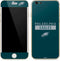 NFL Philadelphia Eagles Green Performance Series iPhone 6/6s Skin
