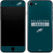 NFL Philadelphia Eagles Green Performance Series iPhone 7 Skin