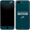 NFL Philadelphia Eagles Green Performance Series iPhone 8 Plus Skin