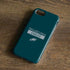 NFL Philadelphia Eagles Green Performance Series iPhone 8 Pro Case