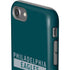NFL Philadelphia Eagles Green Performance Series iPhone SE (2nd & 3rd Gen) Pro Case