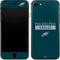 NFL Philadelphia Eagles Green Performance Series iPhone SE (2nd & 3rd Gen) Skin