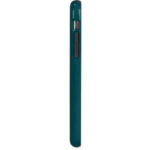 NFL Philadelphia Eagles Green Performance Series iPhone X Pro Case