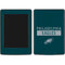 NFL Philadelphia Eagles Green Performance Series Amazon Kindle Skin