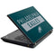 NFL Philadelphia Eagles Green Performance Series Lenovo T420 Skin