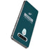 NFL Philadelphia Eagles Green Performance Series LG Stylo 6 Clear Case